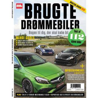 Brugtbil Guiden 2020