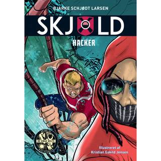 Skjold 3: Hacker