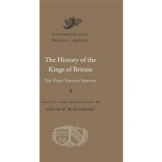The History of the Kings of Britain