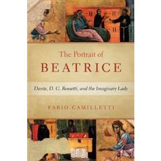 Portrait of Beatrice