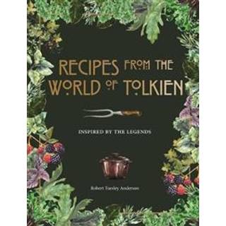 Recipes from the World of Tolkien