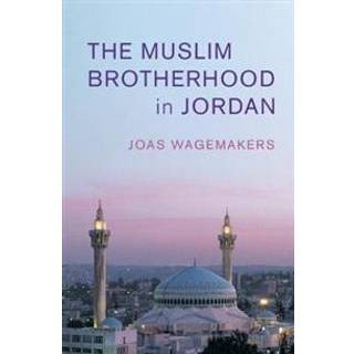 The Muslim Brotherhood in Jordan