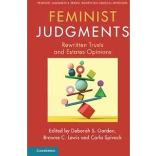 Feminist Judgments