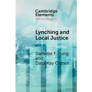 Lynching and Local Justice