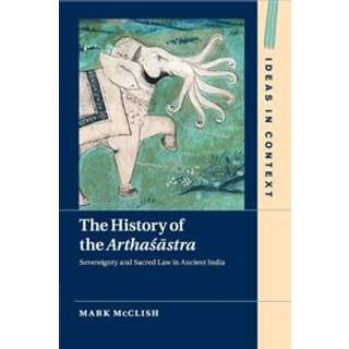 The History of the Arthasastra