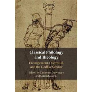 Classical Philology and Theology