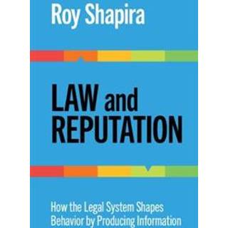Law and Reputation