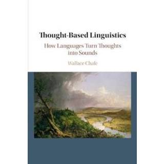 Thought-based Linguistics