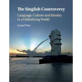 The Singlish Controversy