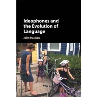 Ideophones and the Evolution of Language
