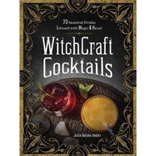 WitchCraft Cocktails