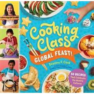 Cooking Class Global Feast!