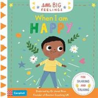 When I am Happy