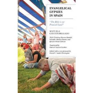 Evangelical Gypsies in Spain