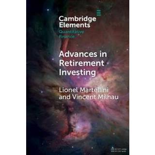 Advances in Retirement Investing