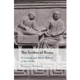 The Scribes of Rome