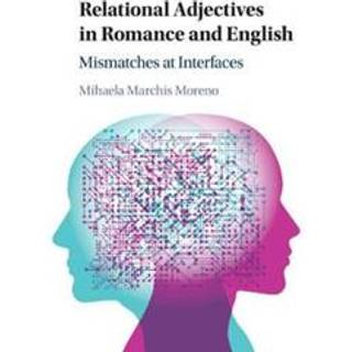 Relational Adjectives in Romance and English
