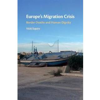 Europe's Migration Crisis