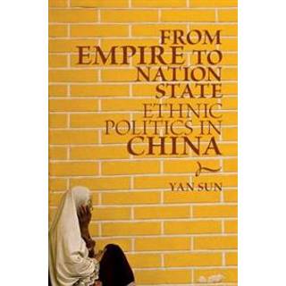 From Empire to Nation State