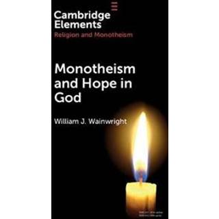 Monotheism and Hope in God
