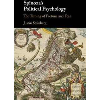 Spinoza's Political Psychology