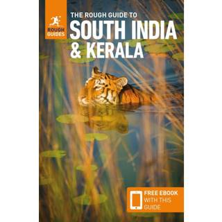 The Rough Guide to South India & Kerala: Travel Guide with eBook