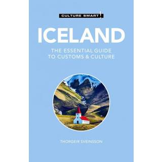 Iceland - Culture Smart!