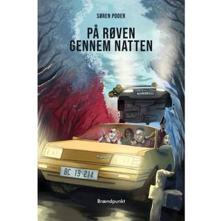 På røven gennem natten