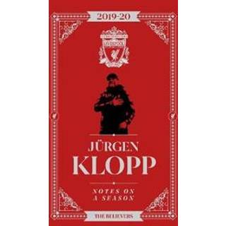 Jurgen Klopp: Notes On A Season