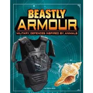 Beastly Armour