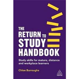 The Return to Study Handbook