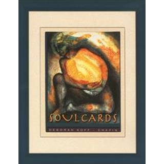 Deborah Koff-chapin - Soulcards