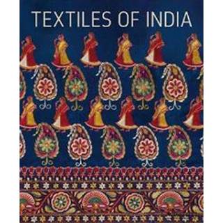 Textiles of India