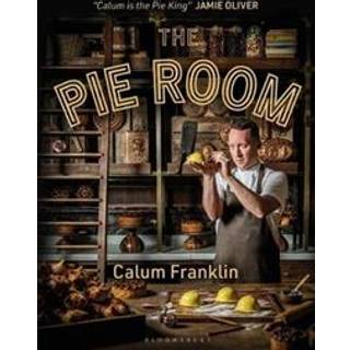 The Pie Room