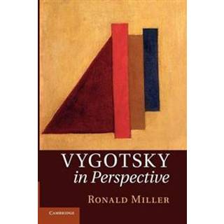Vygotsky in Perspective