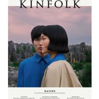 Kinfolk Volume 37