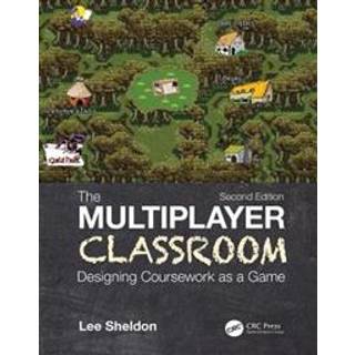 The Multiplayer Classroom