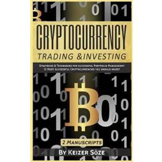Cryptocurrency Trading & Investing