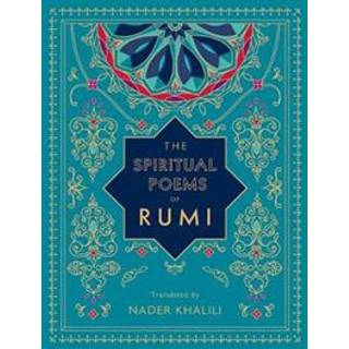 The Spiritual Poems of Rumi