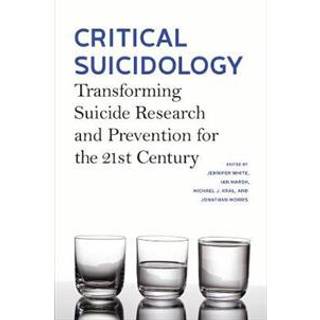 Critical Suicidology