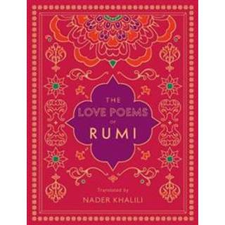 The Love Poems of Rumi