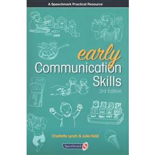 Early Communication Skills