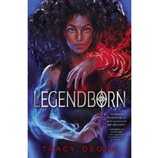 Tracy Deonn - Legendborn