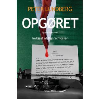 OPGØRET