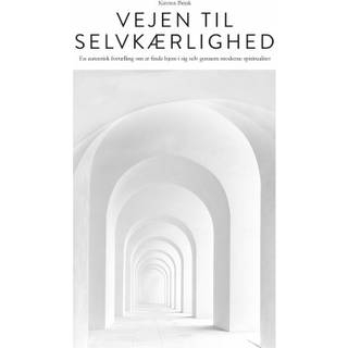 Vejen til selvkærlighed