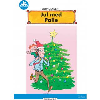 Jul med Palle, Blå Læseklub