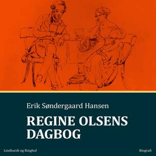 Regine Olsens dagbog