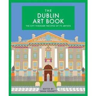 The Dublin Art Book