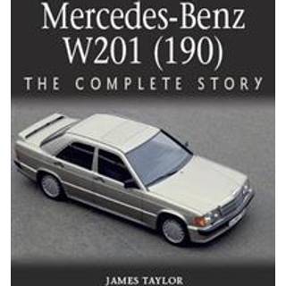 Mercedes-Benz W201 (190)