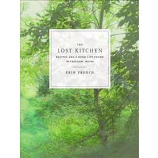 The Lost Kitchen